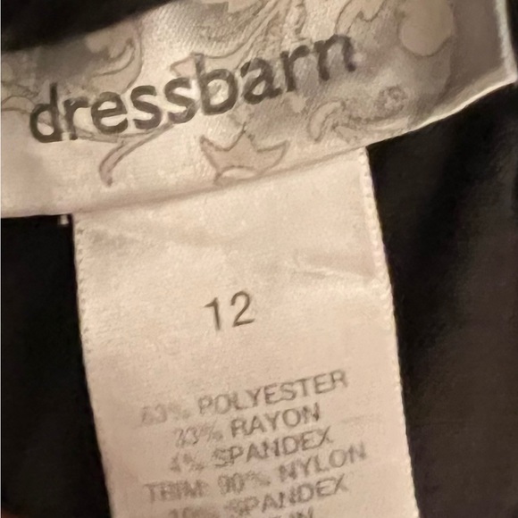 Brown Pants - Picture 2 of 2